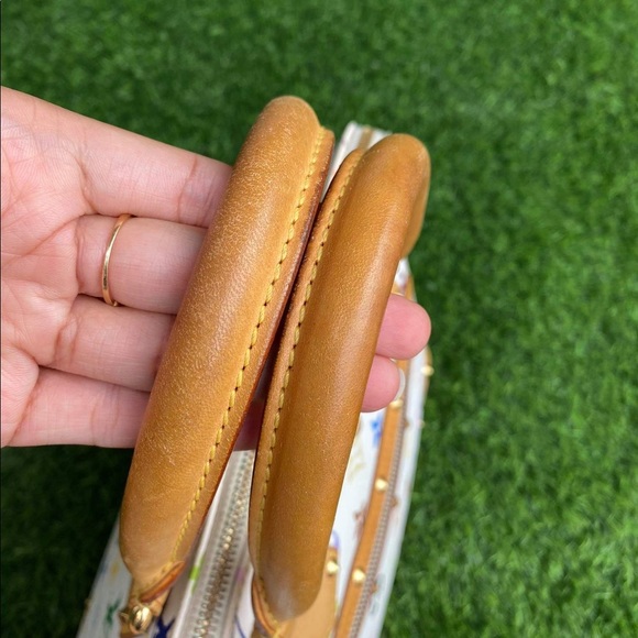 LOUIS VUITTON Alma Multicolor Limited - Picture 15 of 17